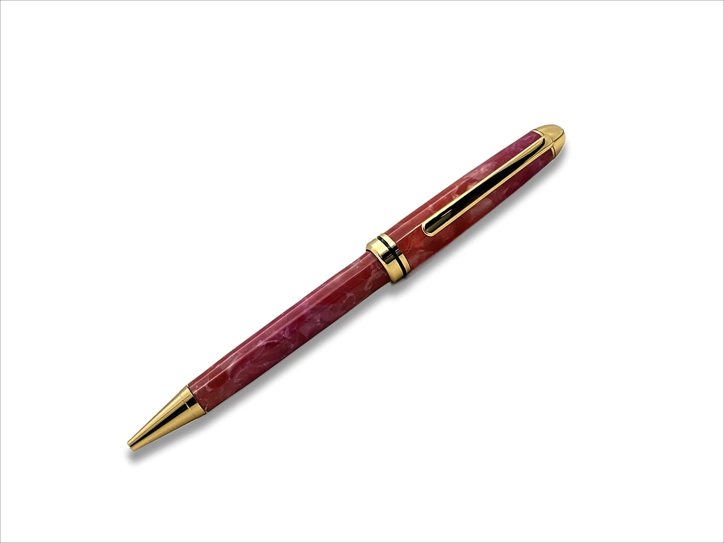 Designer Twist Pens