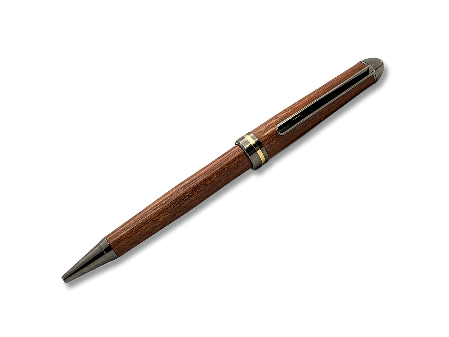 Designer Twist Pens