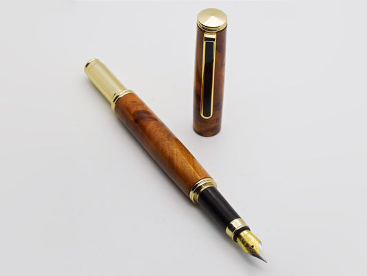 Traditional - Gold