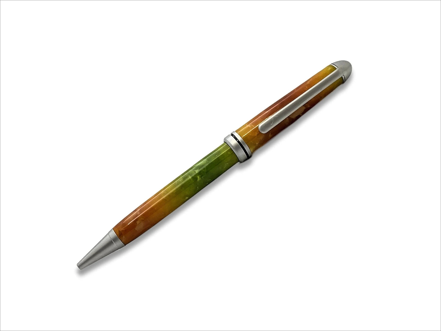 Designer Twist Pens