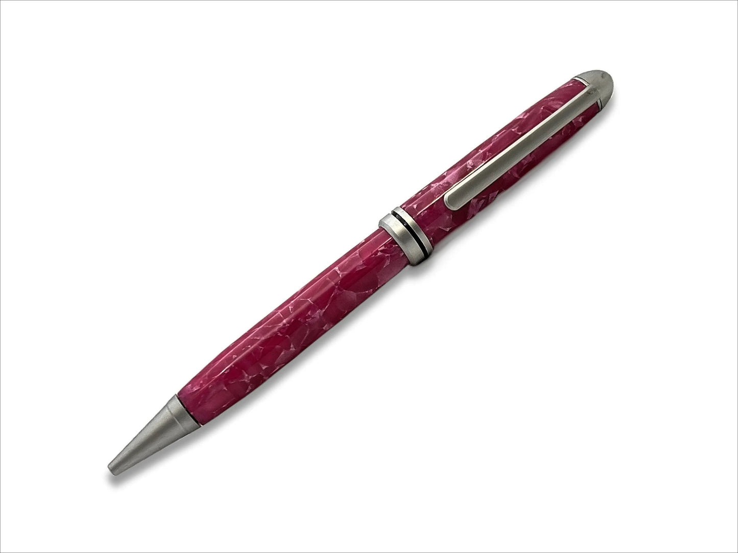 Designer Twist Pens