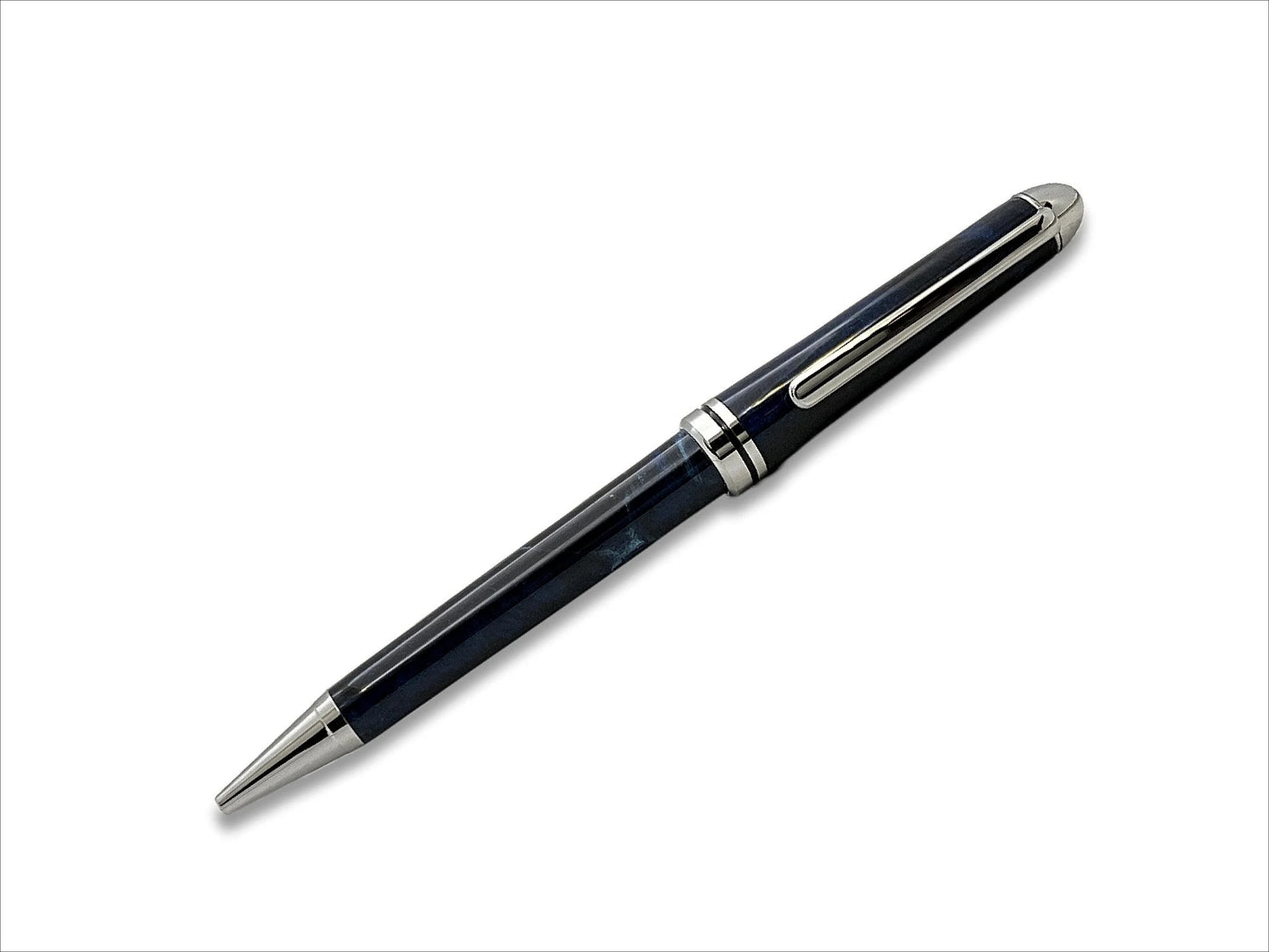 Designer Twist Pens