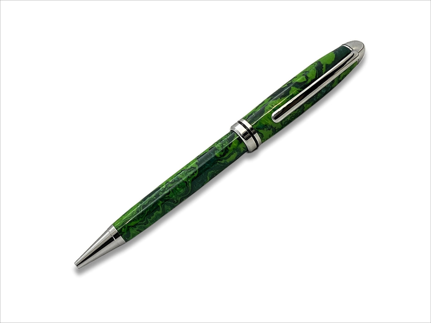 Designer Twist Pens
