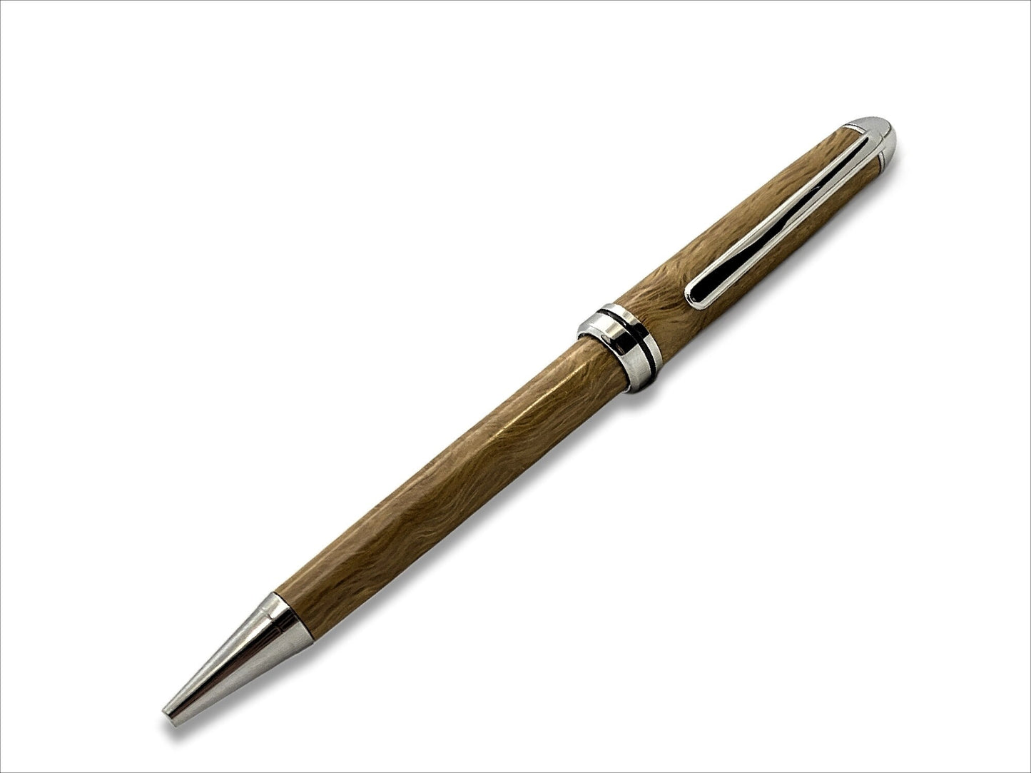 Designer Twist Pens
